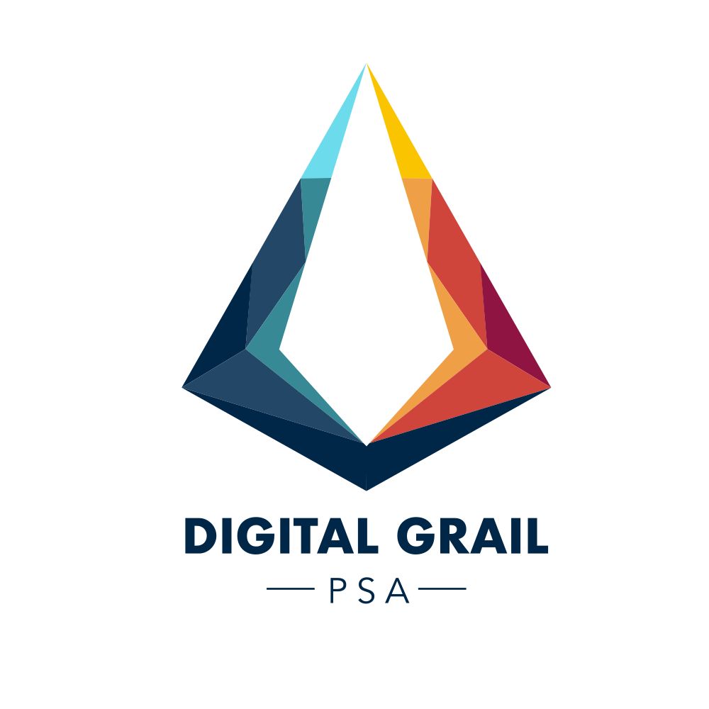 Logo Digital Grail